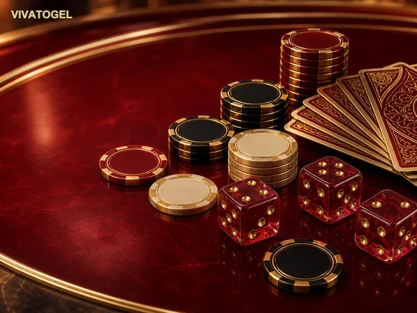 Monster Triple gambar 1